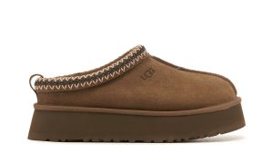 UGG Tazz Slipper Hickory (W)