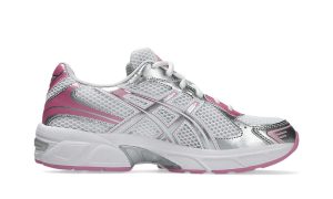 ASICS Gel-1130 White Pure Silver Pink (W)
