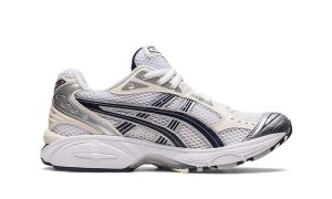 ASICS Gel-Kayano 14 White Midnight (W)