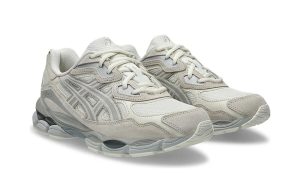 ASICS Gel-NYC Cream Grey