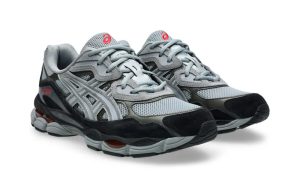 ASICS Gel-NYC Gravel Black