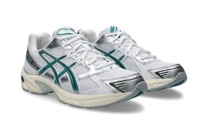 ASICS Gel-1130 White Rainy Lake