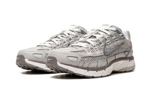 Nike P-6000 Light Iron Ore