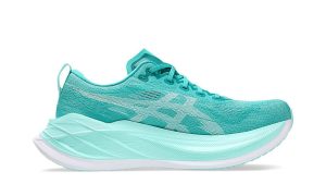 ASICS Superblast 2 Wave Teal Illuminate Mint