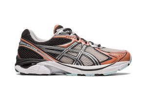 ASICS GT-2160 Oyster Grey Brick Dust