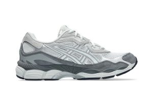 ASICS Gel-NYC Glacier Grey Gravel