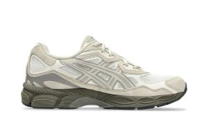 ASICS Gel-NYC Cream Putty
