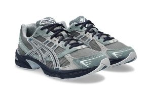 ASICS Gel-1130 Steel Grey Sheet Rock