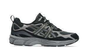 ASICS Gel-NYC Utility Black Carbon