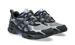 ASICS Gel-NYC Utility Metropolis Graphite Grey