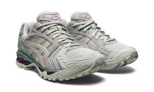 ASICS Gel-Kayano 14 Light Sage Smoke Grey