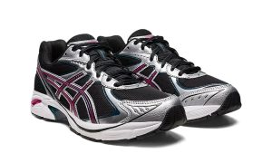 ASICS GT-2160 Black Pure Silver Violet
