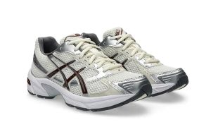 ASICS Gel-1130 Cream Reddish Brown (W)
