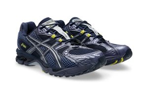 ASICS Gel-Nimbus 10.1 Midnight Indigo Fog