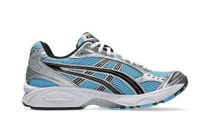 ASICS Gel Kayano 14 Arctic Sky Pure Silver