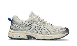 ASICS Gel-Venture 6 Cream Cream (W)