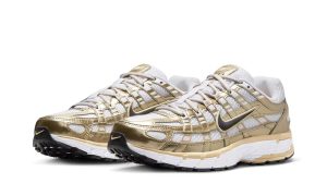 Nike P-6000 Gold (W)