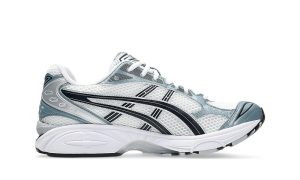 ASICS Gel-Kayano 14 White Fjord Grey