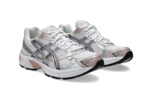 ASICS Gel-1130 White Black