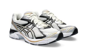 Asics GT-2160 Pure Silver Gold