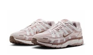 Nike P-6000 Phantom Mink Brown (W)