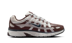 Nike P-6000 Phantom Baroque Brown Metallic Summit White Armory Navy (W)