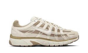 Nike P-6000 Light Orewood Brown