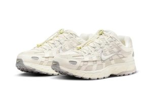 Nike P-6000 Light Bone (W)