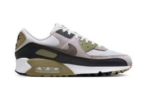 Nike Air Max 90 Light Bone Neutral Olive
