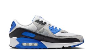 Nike Air Max 90 Hyper Royal