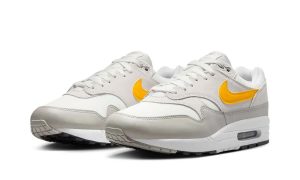 Nike Air Max 1 Essential Summit White University Gold