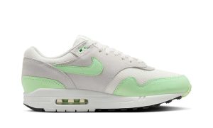 Nike Air Max 1 Essential Summit White Photon Dust Vapor Green