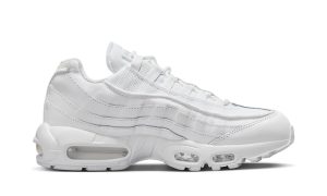 Nike Air Max 95 Essential White Grey Fog