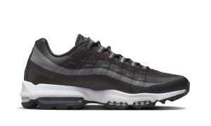 Nike Air Max 95 Ultra Medium Ash Particle Grey