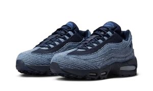 Nike Air Max 95 OG Levis Obsidian
