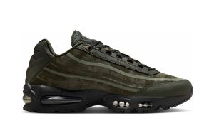 Nike Air Max 95 SP WORKSOUT Olive Black