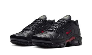 Nike Air Max Plus Premium Bred