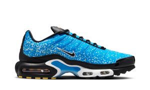 Nike Air Max Plus Naples