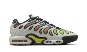 Nike Air Max Plus Drift Light Silver Volt