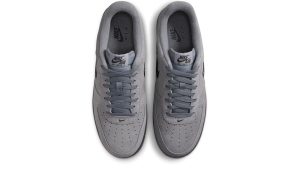 Nike Air Force 1 ’07 Low Jewel Cool Grey Black