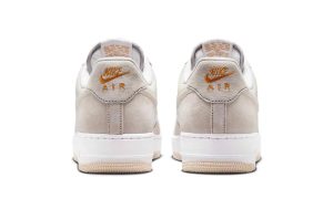 Nike Air Force 1 Low ’07 College Grey Light Orewood Brown