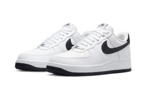 Nike Air Force 1 Low ’07 White Black