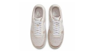 Nike Air Force 1 Flyknit 2.0 Light Bone