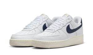 Nike Air Force 1 Low ’07 Olympic (2024) (W)