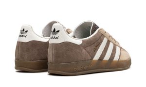 Adidas Gazelle Indoor Earth Strata Magic Beige