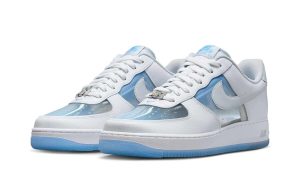 Nike Air Force 1 Low Invisible Woman 2.0