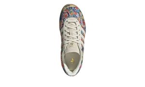 Adidas Gazelle Indoor Liberty London Floral Embroidery (W)