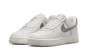 Nike Air Force 1 Low ’07 Snakeskin Phantom (W)