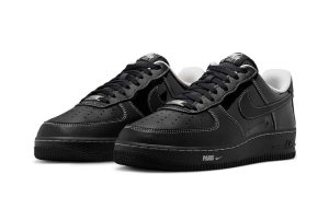 Nike Air Force 1 Low City Pack Paris Patent