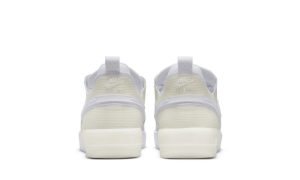 Nike Air Force 1 React Triple White